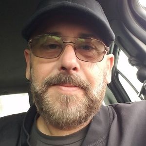 Meet your Posher, Travis